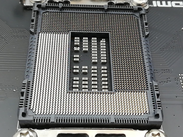 【中古】MSI B760M PROJECT ZERO B760(DDR5)/LGA1700/MicroATX【大宮東口】保証期間１週間_2
