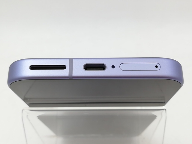 【中古】Google au 【SIMフリー】 Pixel 9a アイリス 8GB 128GB【仙台イービーンズ】保証期間１ヶ月【ランクA】_5