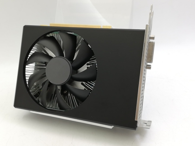 中古】NVIDIA GeForce GTX1660Ti 6GB(GDDR6)/PCI-E【大宮東口】保証 