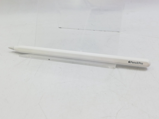 【中古】Apple Apple Pencil Pro MX2D3ZA/A【大宮東口】保証期間１週間