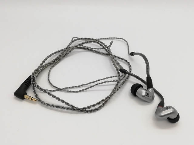 【中古】SENNHEISER IE 200【大宮東口】保証期間１ヶ月【ランクA】