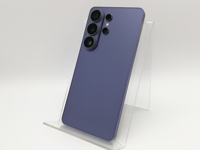 【中古】SAMSUNG 国内版 【SIMフリー】 Galaxy S26 Ultra コバルトバイオレット 16GB 1TB【大宮東口】保証期間１ヶ月【ランクA】