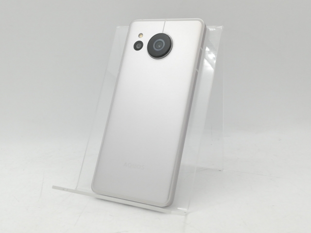 未使用】ZTE ymobile 【SIMフリー】 Libero 5G IV 4GB 128GB