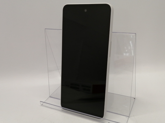 【未使用】SHARP docomo 【SIMフリー】 AQUOS wish5 ユキ 4GB 64GB SH-52F【大宮東口】保証期間３ヶ月
