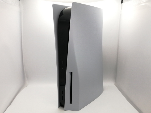 中古】SONY Playstation5 CFI-1200A01【高崎モントレー】保証期間1