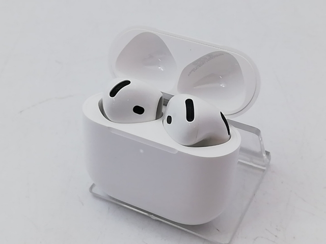 中古 Apple AirPods Pro 第2世代 lightning キズ有り】AirPods Pro2
