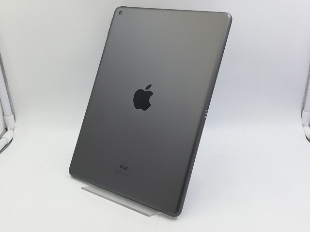 【中古】Apple 【Wi-Fi】 iPad（第8世代/2020） 32GB スペースグレイ MYL92J/A【宇田川】保証期間１ヶ月【ランクA】