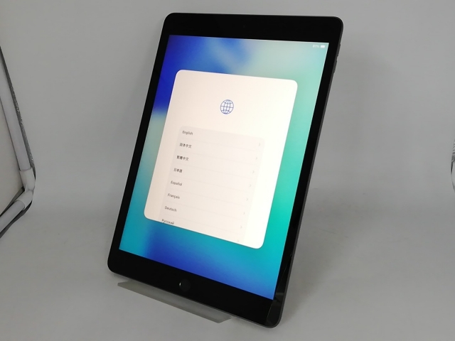 【中古】Apple 【Wi-Fi】 iPad（第8世代/2020） 32GB スペースグレイ MYL92J/A【宇田川】保証期間１ヶ月【ランクA】_1