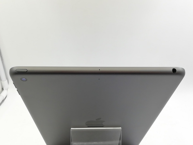 【中古】Apple 【Wi-Fi】 iPad（第8世代/2020） 32GB スペースグレイ MYL92J/A【宇田川】保証期間１ヶ月【ランクA】_4