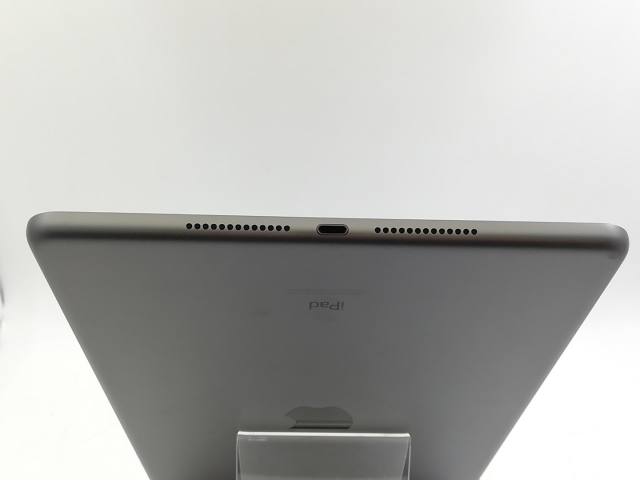 【中古】Apple 【Wi-Fi】 iPad（第8世代/2020） 32GB スペースグレイ MYL92J/A【宇田川】保証期間１ヶ月【ランクA】_5