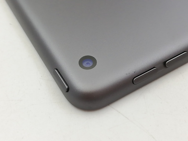 【中古】Apple 【Wi-Fi】 iPad（第8世代/2020） 32GB スペースグレイ MYL92J/A【宇田川】保証期間１ヶ月【ランクA】_6