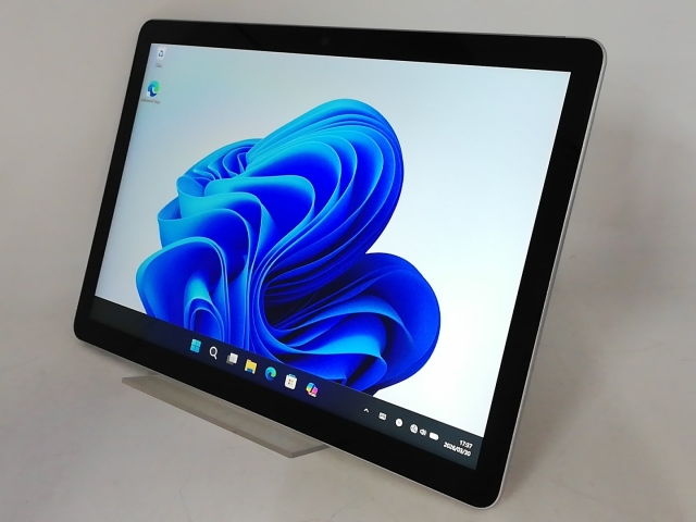 【中古】Microsoft Surface Go2 【M3 8100Y 8G 128G】 SUA-00012【大宮東口】保証期間１ヶ月【ランクC】