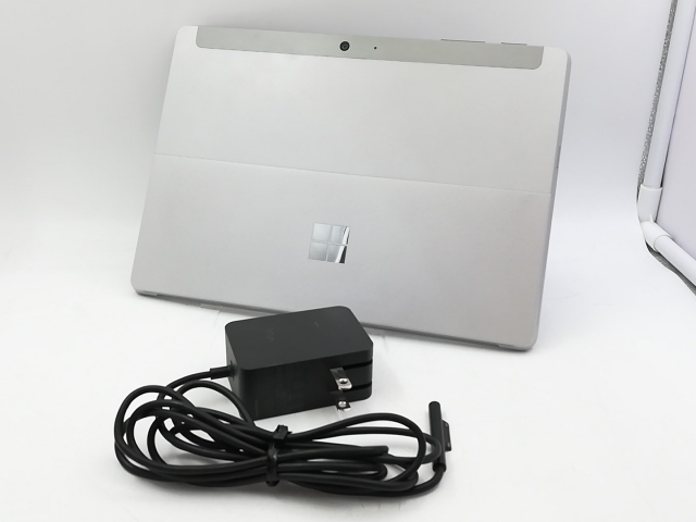 【中古】Microsoft Surface Go2 【M3 8100Y 8G 128G】 SUA-00012【大宮東口】保証期間１ヶ月【ランクC】