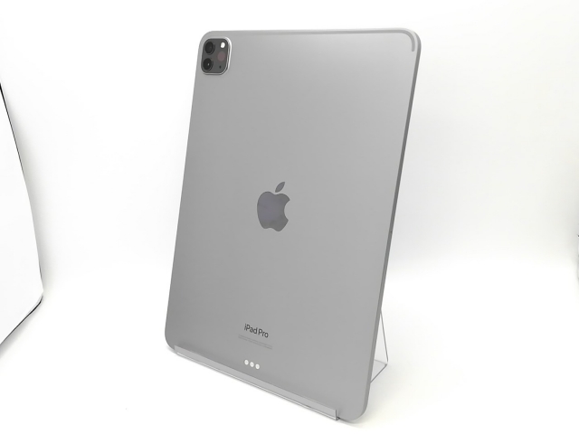 Pad Pro 11インチ 第4世代 256GB MNXF3J/A