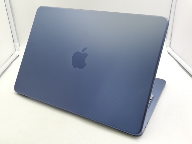 MacBook Neo A18Pro 512MB インディゴ MHFG4J/A 中古】Apple MacBook Neo 13インチ A18 Pro(CPU:6C/GPU:5C) 8GB/512GB