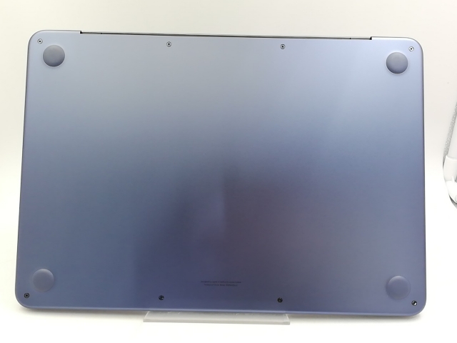 中古】Apple MacBook Neo 13インチ A18 Pro(CPU:6C/GPU:5C) 8GB/512GB
