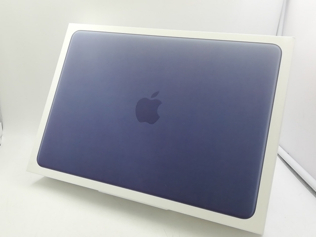 未使用】Apple MacBook Neo 13インチ A18 Pro(CPU:6C/GPU:5C) 8GB 