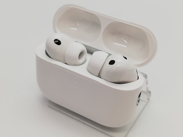 【中古】Apple AirPods Pro 3 MFHP4J/A【大宮東口】保証期間１ヶ月 25,186円