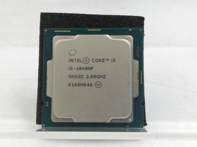 Intel Core i5-9500 CPU ×5個セット ② 【公式通販】