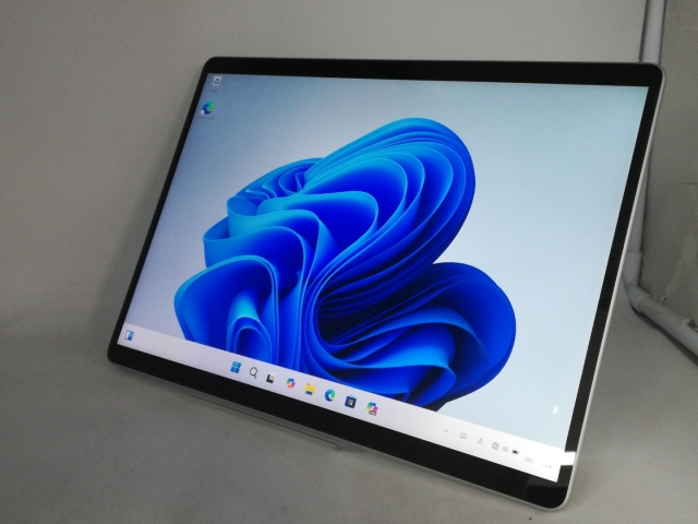 【超美品・12世代】 Surface Pro9 8G/256G Office Surface - 【新品・12世代】 Surface Pro9 8G/256G Officeの通販