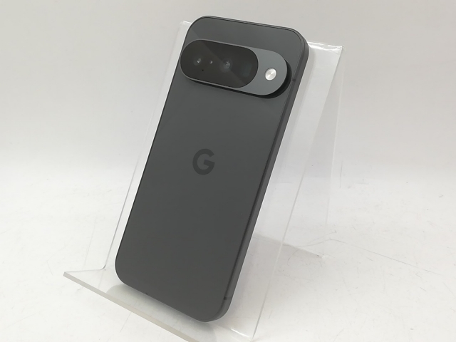 【中古】Google 国内版 【SIMフリー】 Pixel 10 オブシディアン 12GB 128GB【大宮東口】保証期間１ヶ月【ランクA】