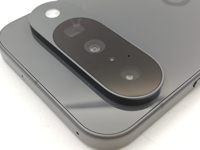 【中古】Google 国内版 【SIMフリー】 Pixel 10 オブシディアン 12GB 128GB【大宮東口】保証期間１ヶ月【ランクA】_6