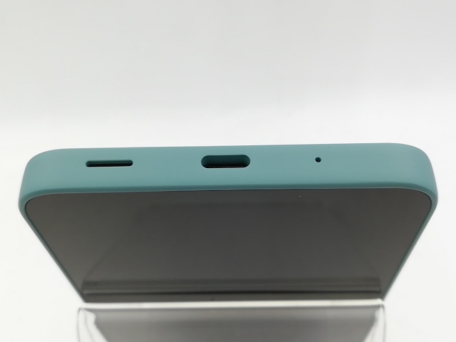 【中古】SHARP docomo 【SIMフリー】 AQUOS wish5 ワカバ 4GB 64GB SH-52F【大宮東口】保証期間１ヶ月【ランクA】_5