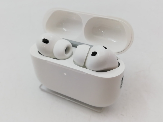 【中古】Apple AirPods Pro 3 MFHP4J/A【大宮東口】保証期間１ヶ月