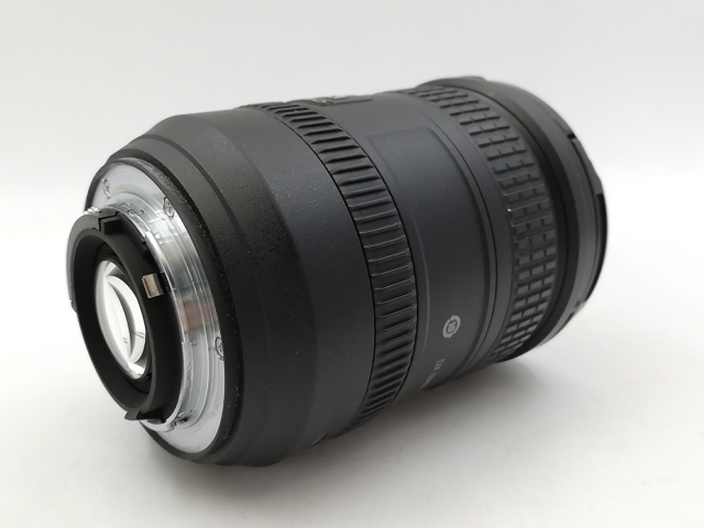 【中古】Nikon AF-S DX NIKKOR 18-200mm F3.5-5.6G ED VR II (Nikon Fマウント/APS-C)【大宮東口】保証期間１ヶ月【ランクB】_1