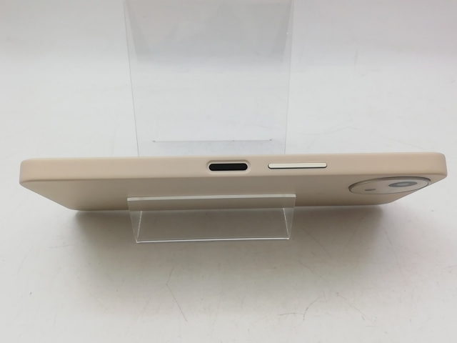 【中古】SHARP docomo 【SIMフリー】 AQUOS wish4 ホワイト 4GB 64GB SH-52E【大宮東口】保証期間１ヶ月【ランクA】_3
