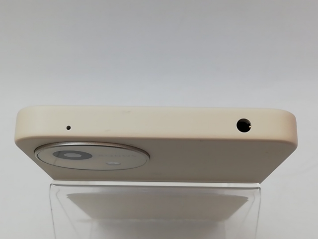 【中古】SHARP docomo 【SIMフリー】 AQUOS wish4 ホワイト 4GB 64GB SH-52E【大宮東口】保証期間１ヶ月【ランクA】_5