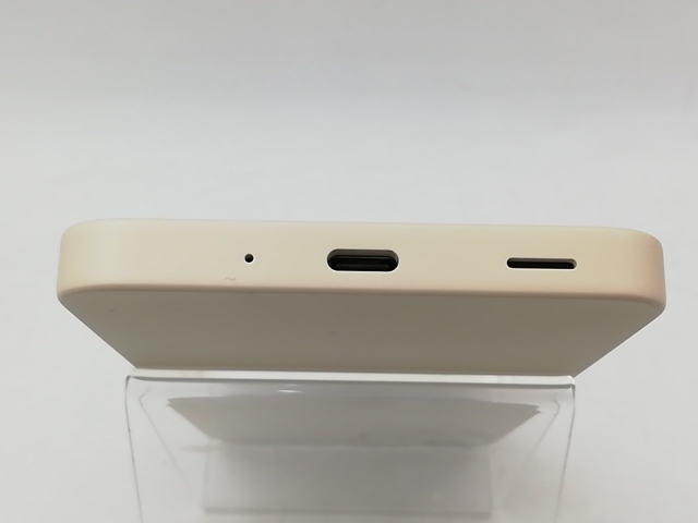 【中古】SHARP docomo 【SIMフリー】 AQUOS wish4 ホワイト 4GB 64GB SH-52E【大宮東口】保証期間１ヶ月【ランクA】_6