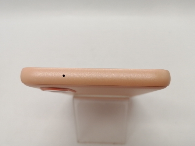 【中古】FCNT au 【SIMフリー】 arrows We2 ライトオレンジ 4GB 64GB FCG02【大宮東口】保証期間１ヶ月【ランクB】_2