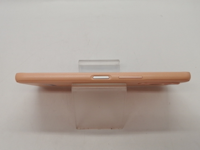 【中古】FCNT au 【SIMフリー】 arrows We2 ライトオレンジ 4GB 64GB FCG02【大宮東口】保証期間１ヶ月【ランクB】_3