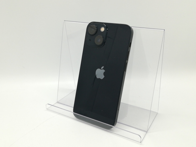 Apple iPhone 13 ミッドナイト 本体 Apple iPhone 13 128Gb