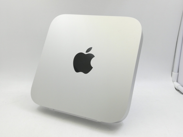 【中古】Apple Mac mini M1 (CPU:8C/GPU:8C) 8GB/256GB MGNR3J/A (M1・2020)【大宮東口】保証期間１ヶ月【ランクB】