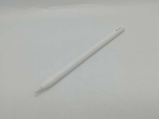 【中古】Apple Apple Pencil Pro MX2D3ZA/A【大宮東口】保証期間１週間