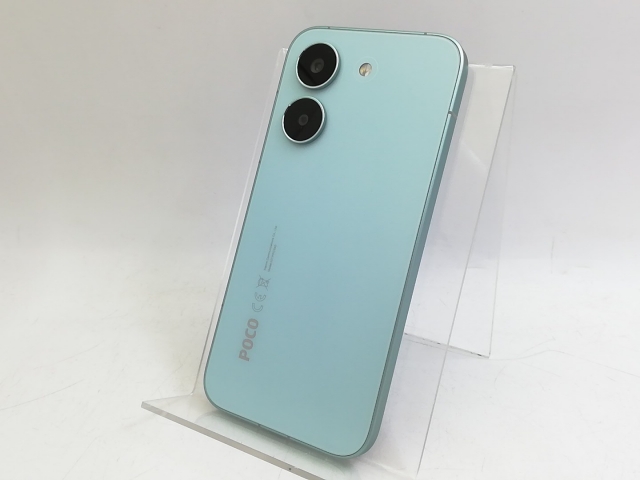 【新品未開封】 POCO X8 Pro ミントグリーン 8GB/256GB Xiaomi Poco X8 Pro 5G Dual SIM Mint Green 256GB and 8GB RAM