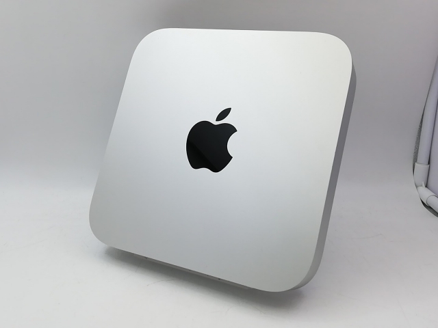 Mac Mini Late 2014 CTO高スペック i7 16G 1TB Mac mini (late2014