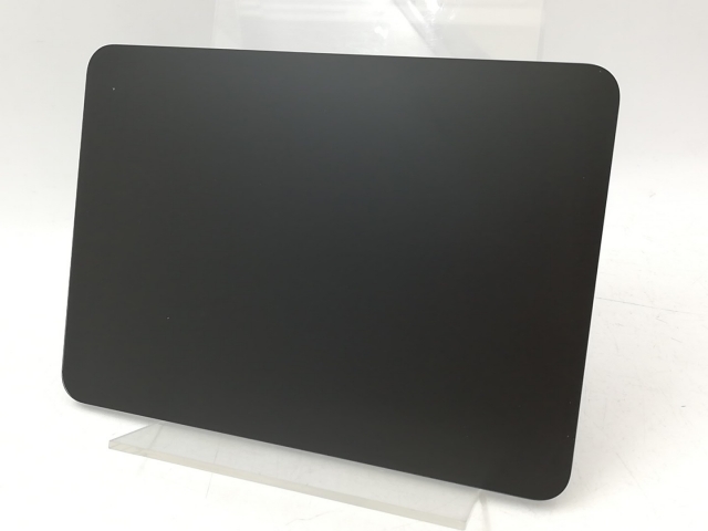 【中古】Apple Magic Trackpad (2022) ブラック MMMP3ZA/A【大宮東口】保証期間１週間