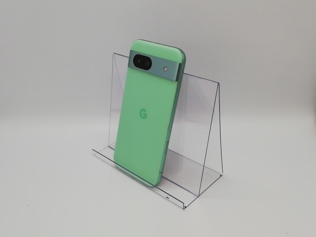 Google Pixel 8a アロエ 本体　SIMフリー Google Google Pixel 8a SIMフリー [Aloe] 価格比較 - 価格.com