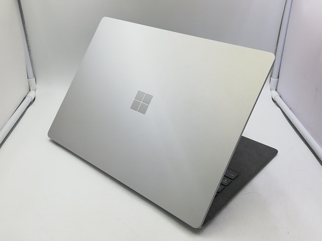 【中古】Microsoft Surface Laptop3 13インチ 【i5 1035G7 8G 128G】 VGY-00018【大宮東口】保証期間１ヶ月【ランクB】_1