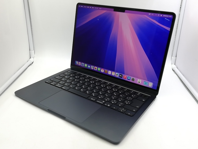 【美品】MacBook Air 13インチ M4 32GB 1TB Apple Macbook Air M4 Chip 10-Core 13in 1TB SSD 32GB RAM 10-Core