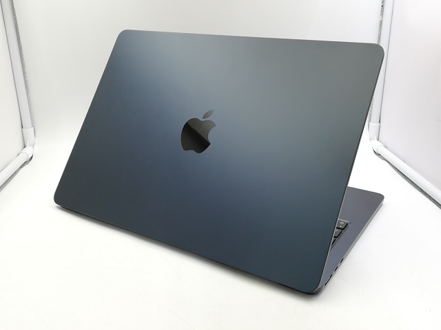 MacBook Air M4 13インチ 256GB ミッドナイト Refurbished 2025 Apple MacBook Air M4 13-inch (Midnight) Hoxton Macs
