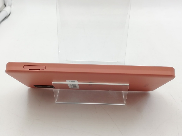 【中古】SHARP docomo 【SIMフリー】 AQUOS wish2 コーラル 4GB 64GB SH-51C【大宮東口】保証期間１ヶ月【ランクB】_4
