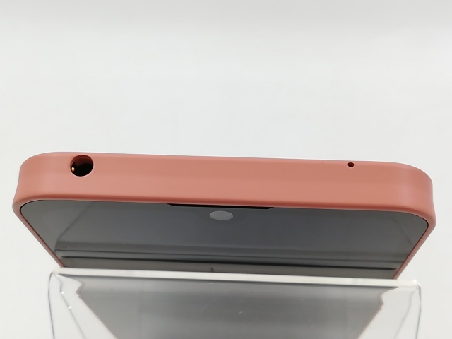 【中古】SHARP docomo 【SIMフリー】 AQUOS wish2 コーラル 4GB 64GB SH-51C【大宮東口】保証期間１ヶ月【ランクB】_5