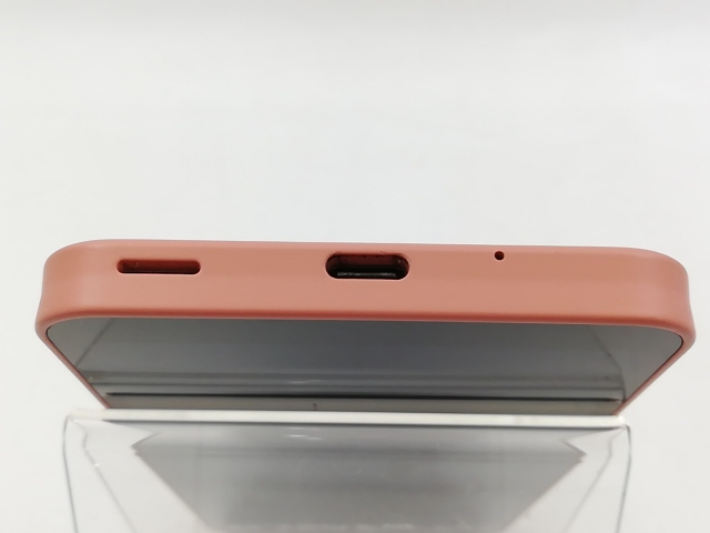 【中古】SHARP docomo 【SIMフリー】 AQUOS wish2 コーラル 4GB 64GB SH-51C【大宮東口】保証期間１ヶ月【ランクB】_6