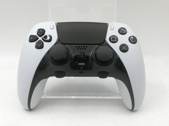新品未開封」DualSense Edge ワイヤレスコントローラー