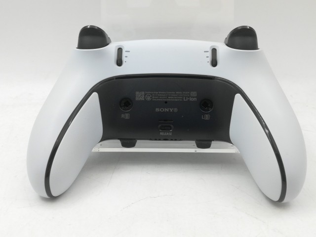 Amazon.co.jp: 【純正品】DualSense Edge ワイヤレス