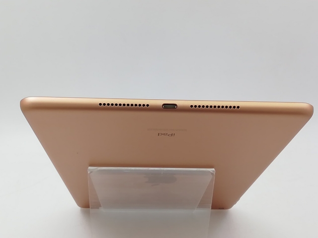 中古】Apple 国内版 【SIMフリー】 iPad（第7世代/2019） 128GB